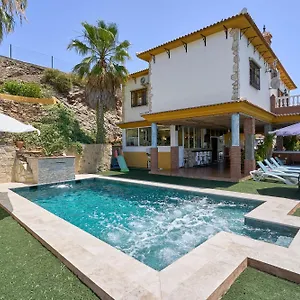Cortijo La Encina Сasa de vacaciones
